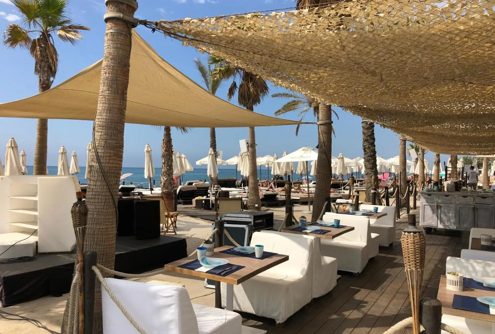 Exclusive Golf And Beach Escape La Cala De Mijas 0*,  İspanya