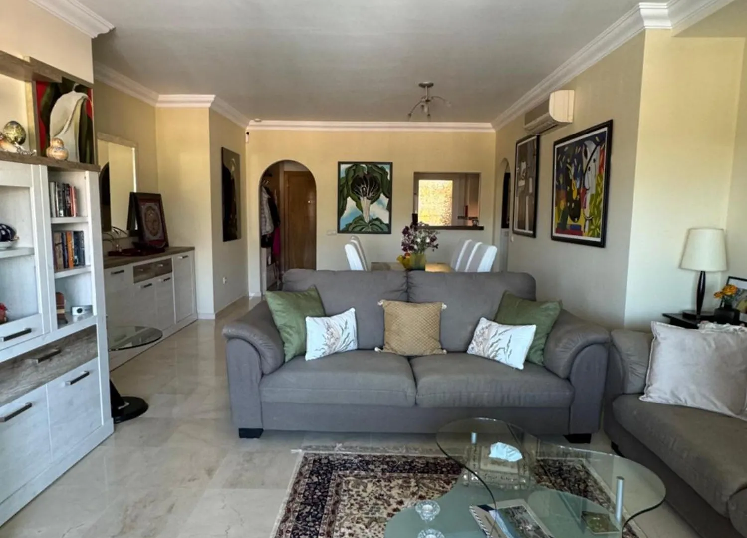 Apartment Exclusive Golf And Beach Escape La Cala De Mijas